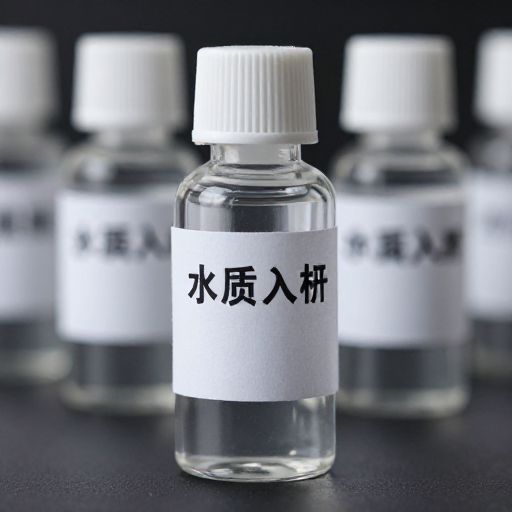 水样送检