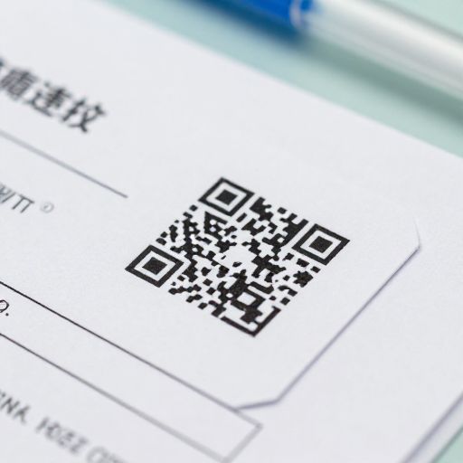 ID 标签（取材）