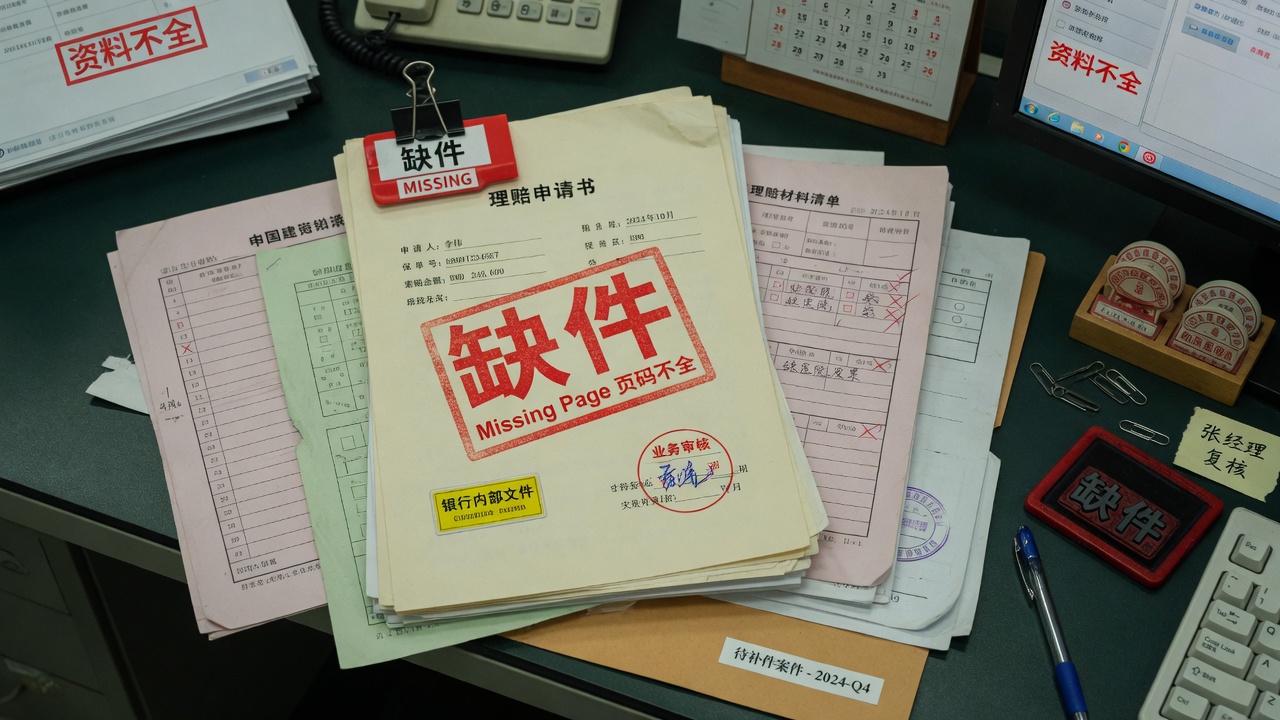 索赔