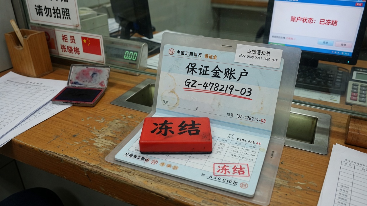 专户