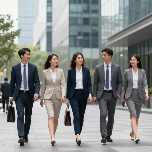 周边上班族定向