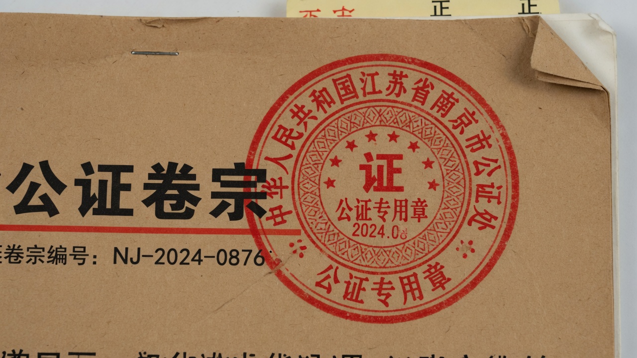 印章