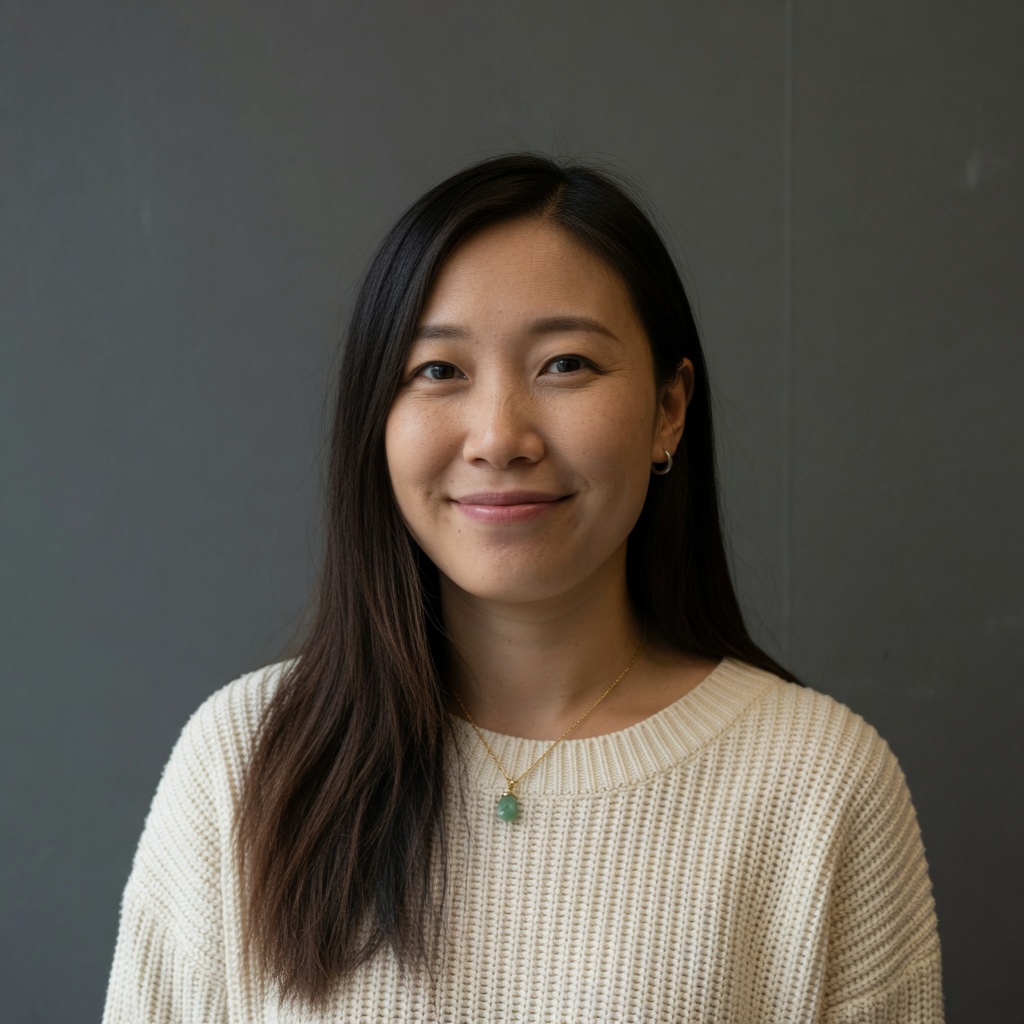 李女士