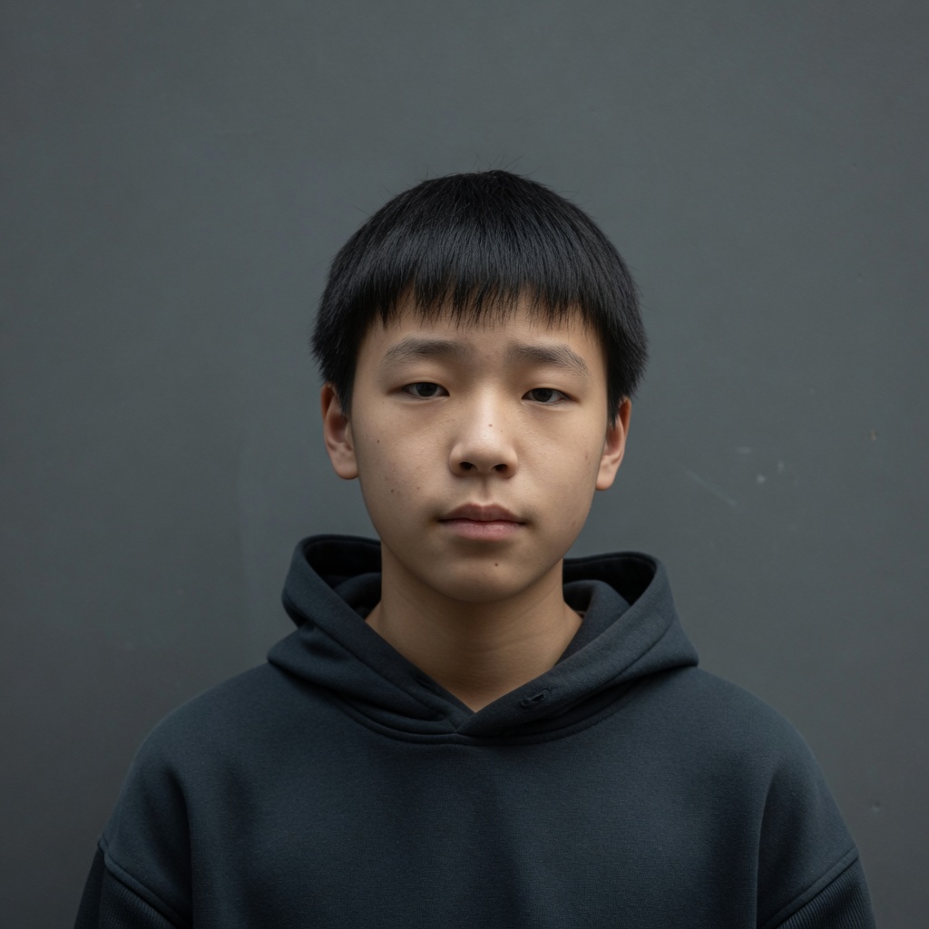 赵同学