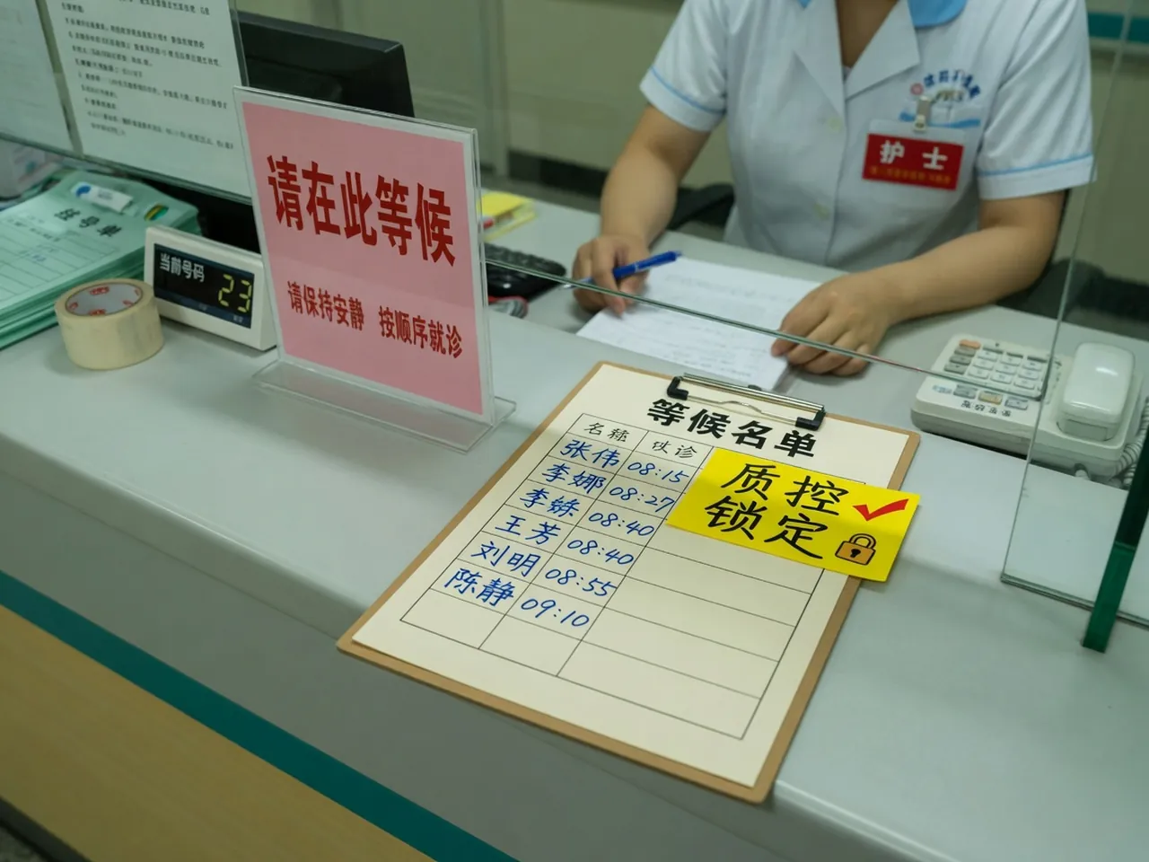 锁约指示