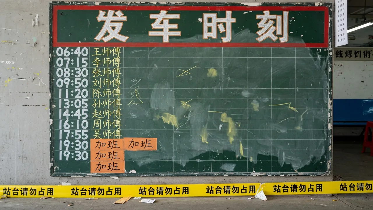 场站搪瓷行车板与磁粒