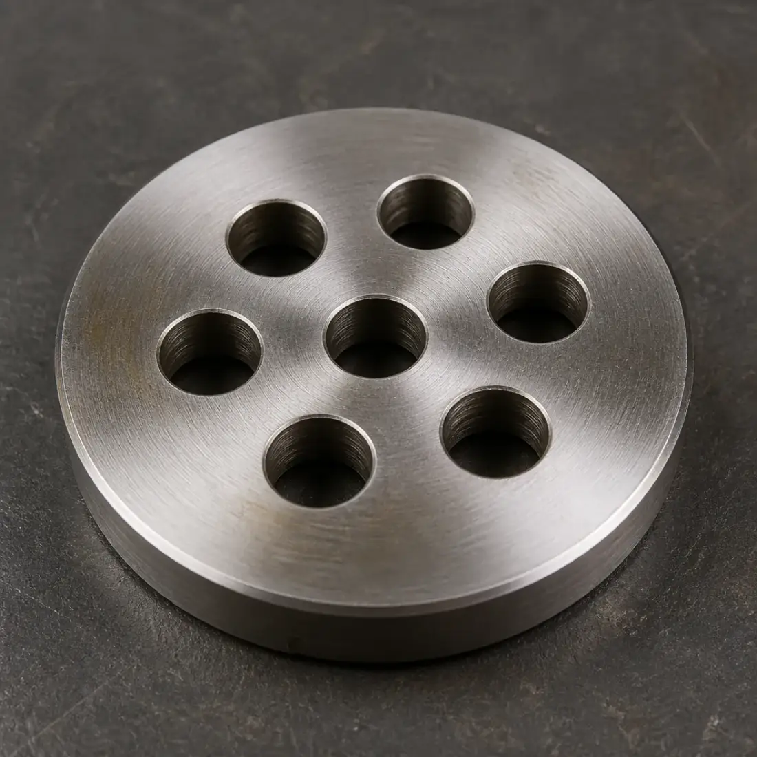 漏粉模具孔径